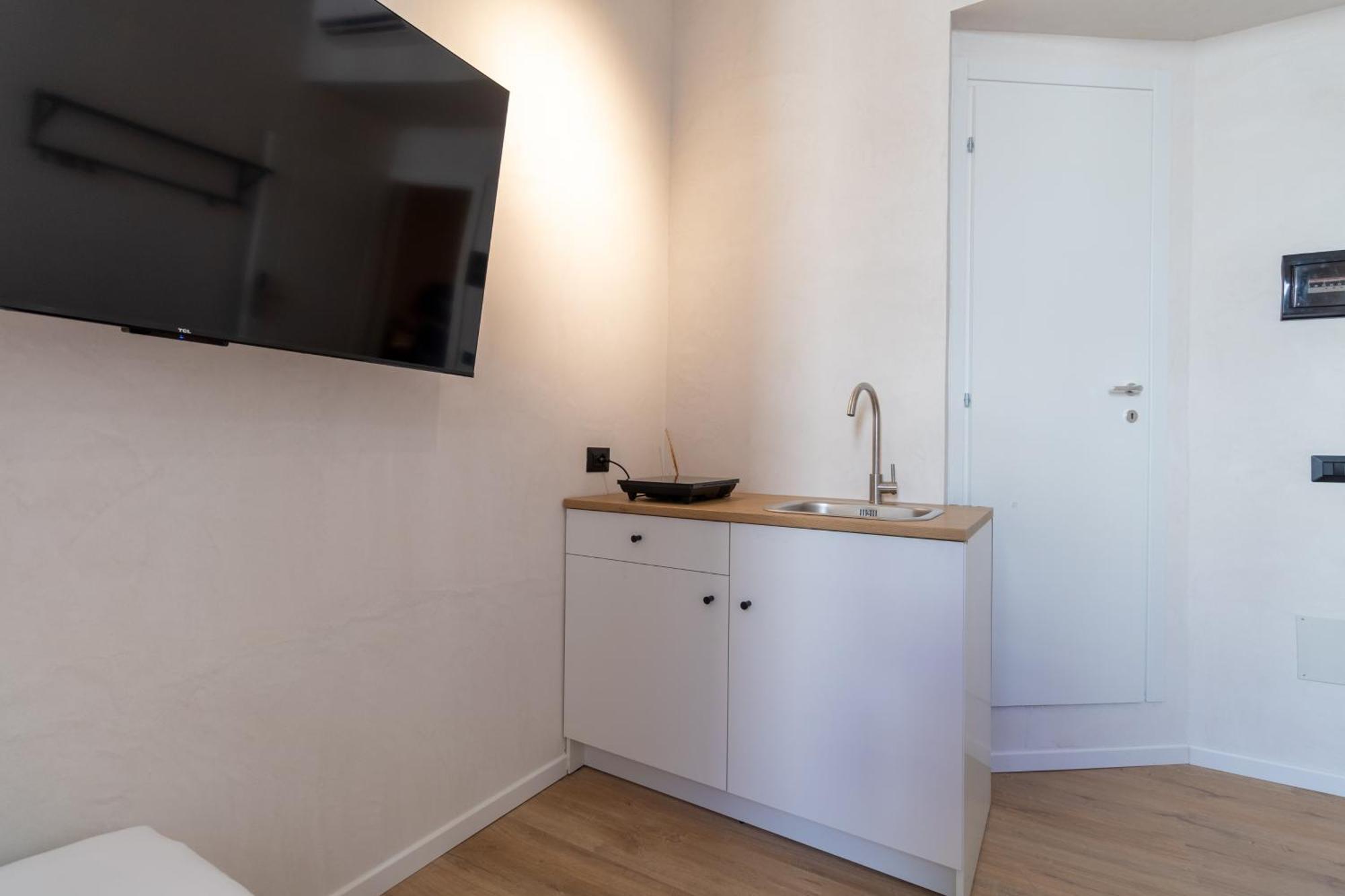 Cunabu Urbano V Rom Værelse billede